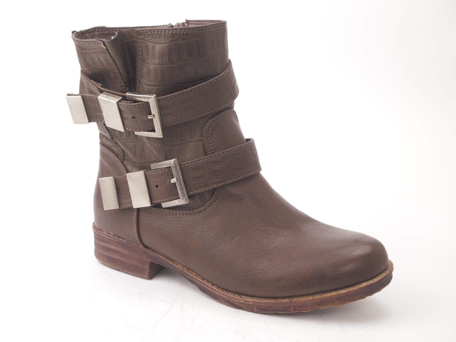 0330-5 MARRONE ( BROWN ) 35-40 