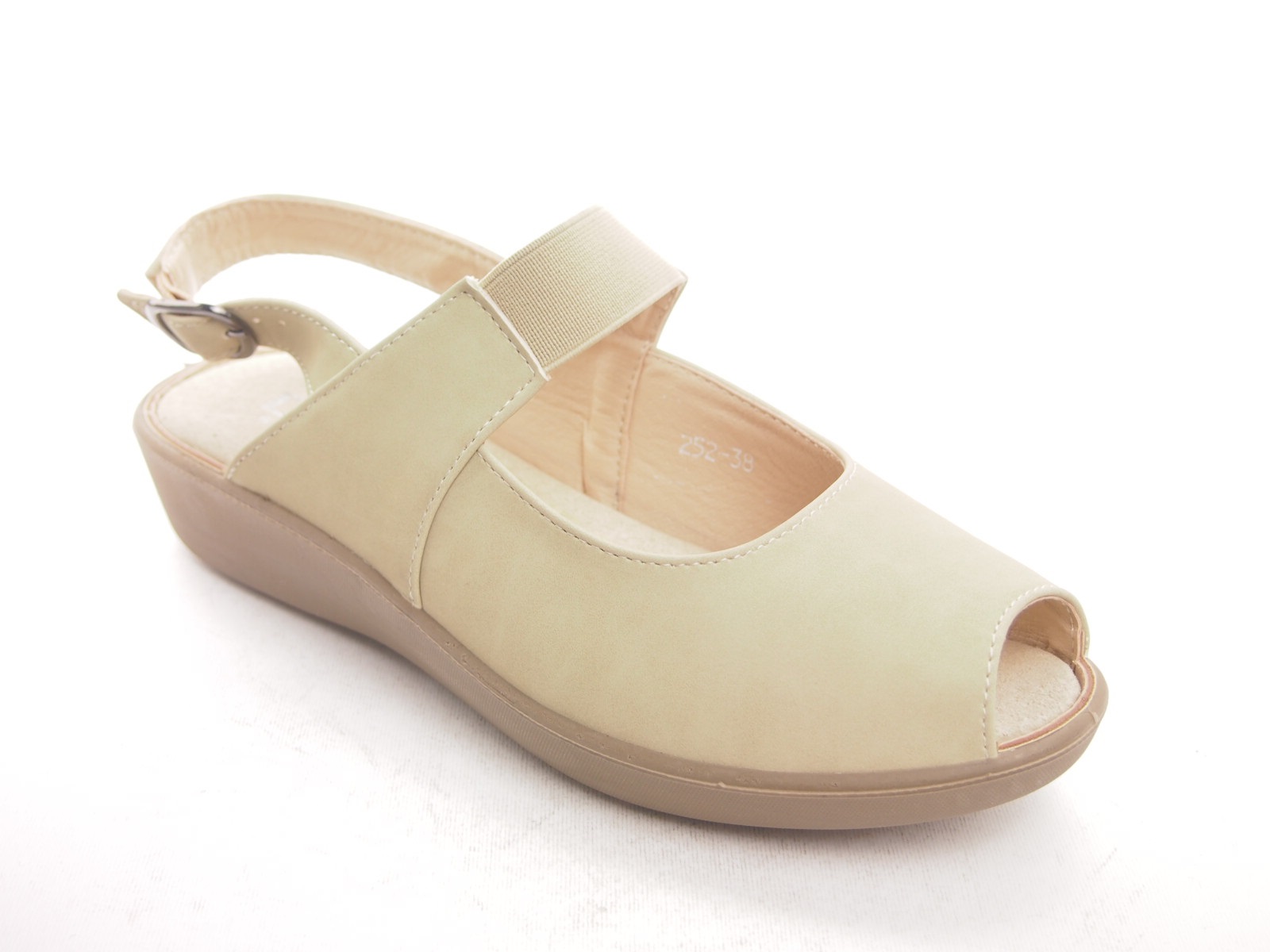 252 BEIGE 35-41 