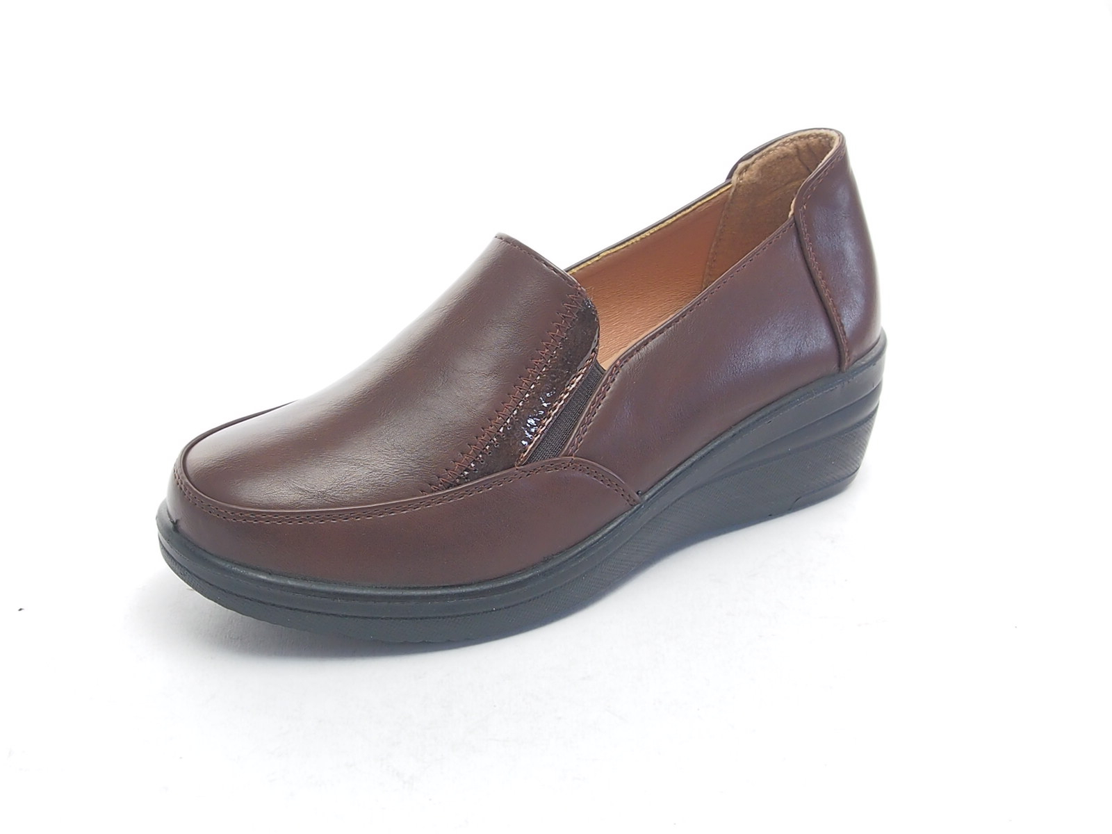 JSD170 MARRONE ( BROWN ) 35-41 